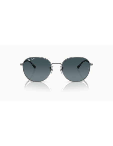 RAY-BAN - RB3809 - 004/S3 - 53