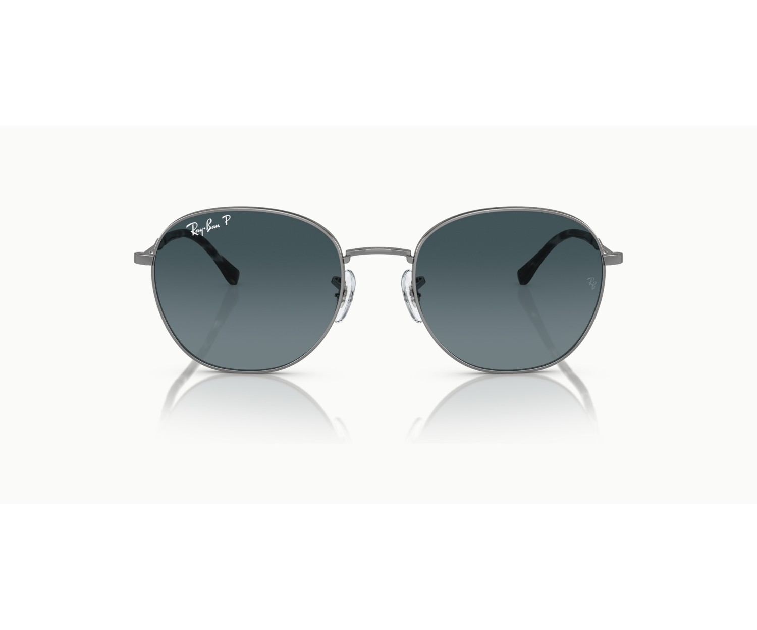 RAY-BAN - RB3809 - 004/S3 - 53