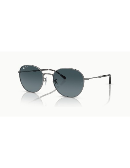 RAY-BAN - RB3809 - 004/S3 - 53