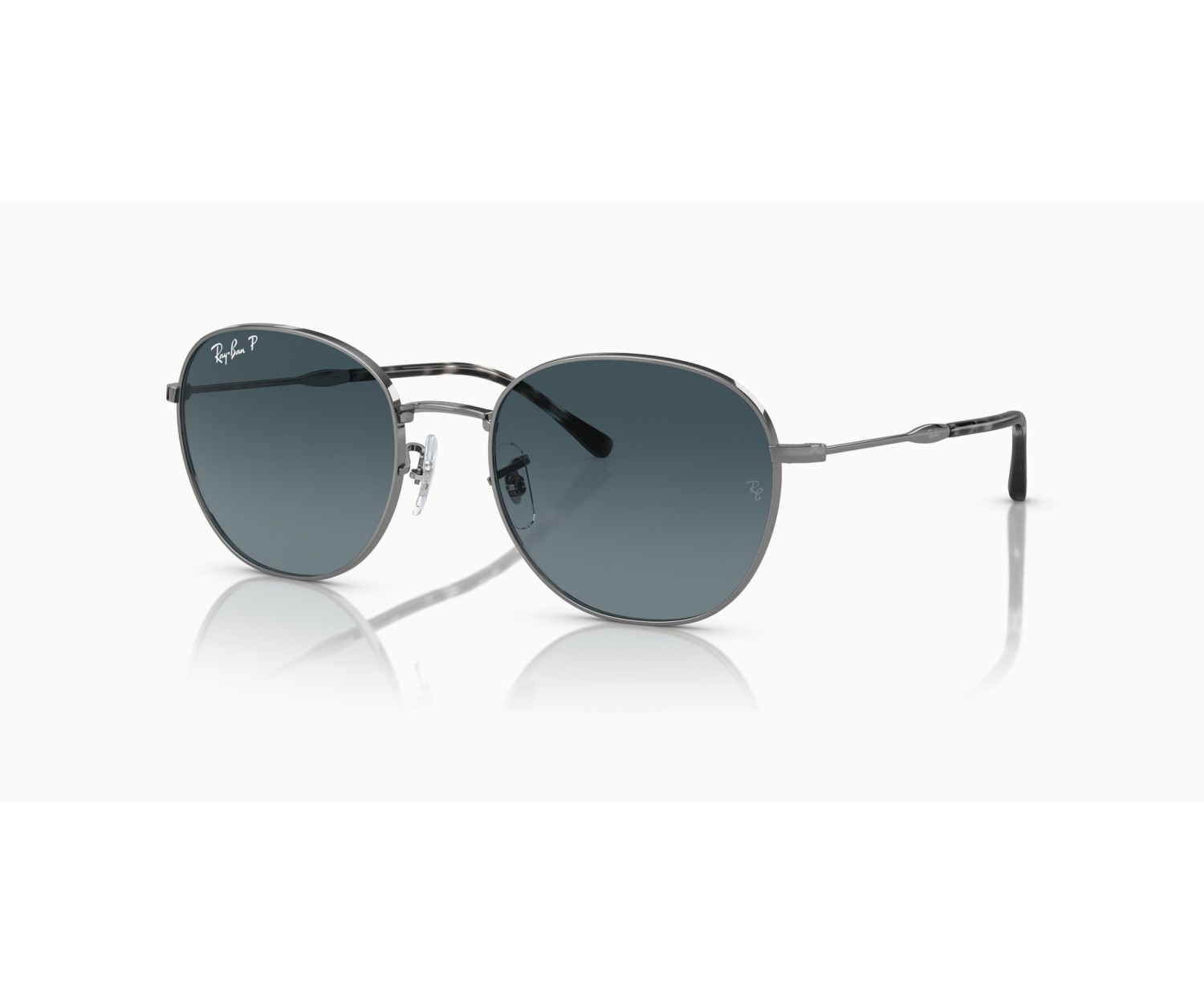 RAY-BAN - RB3809 - 004/S3 - 53