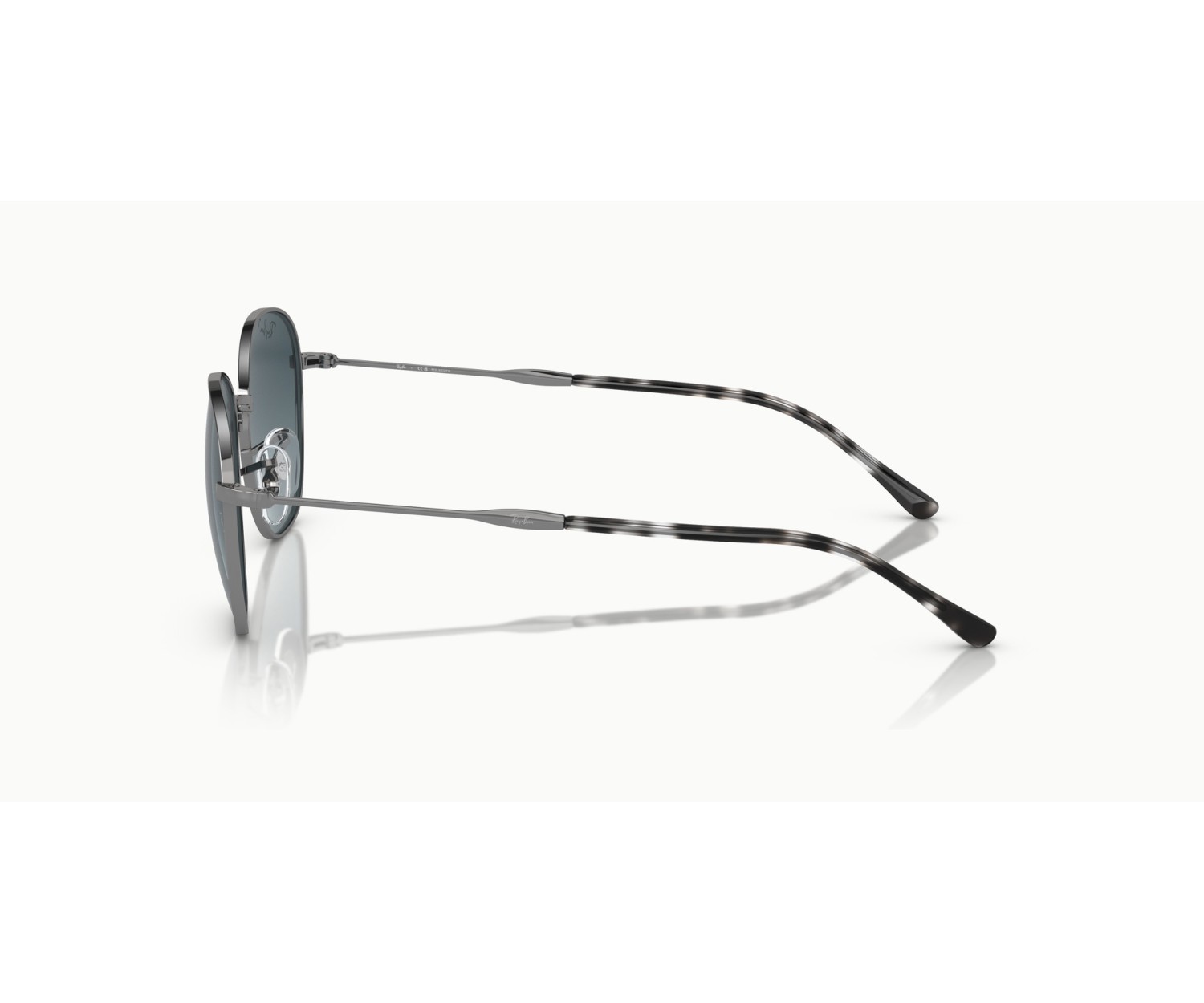 RAY-BAN - RB3809 - 004/S3 - 53