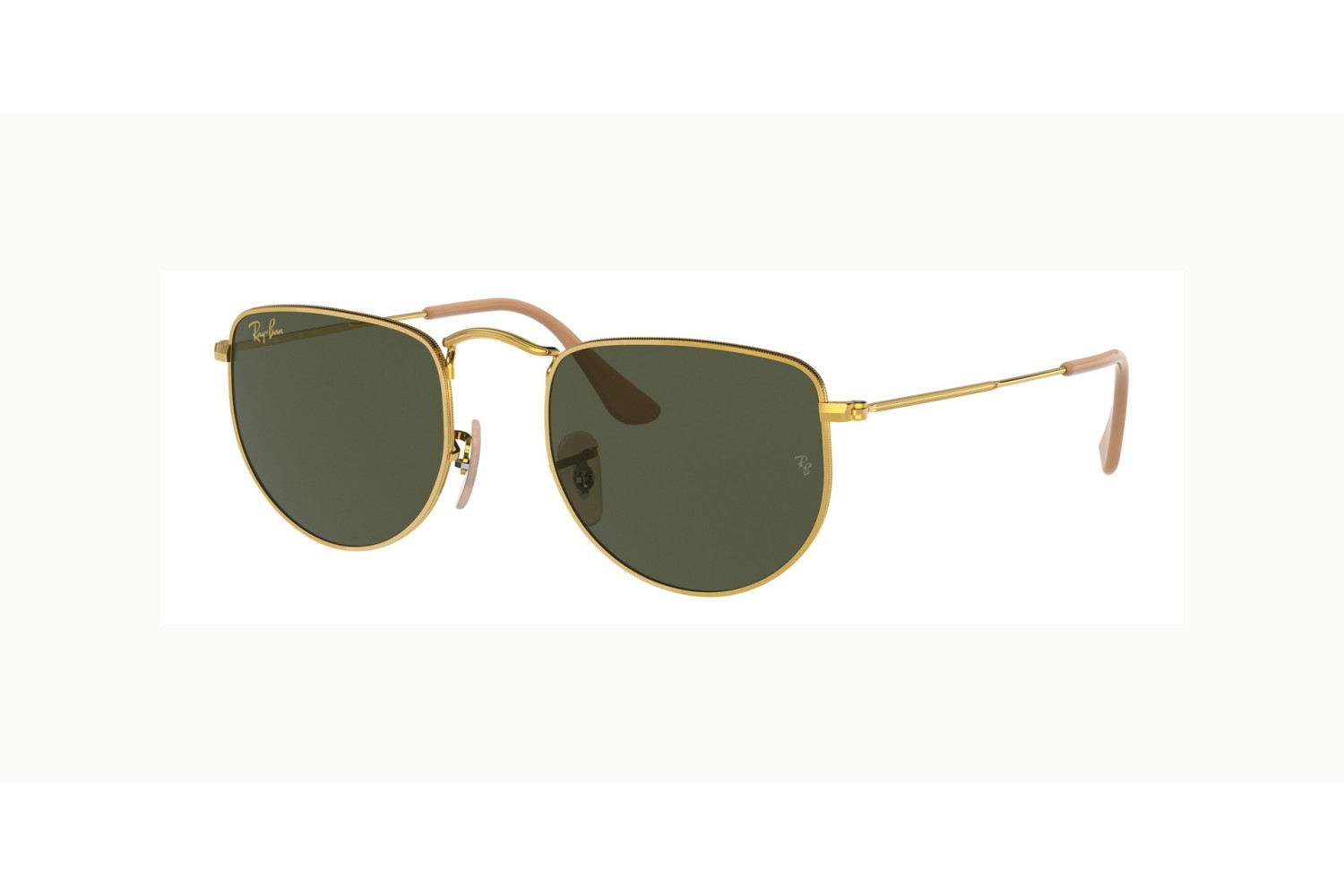 RAY-BAN - ELON - RB3958 - 919631 - 47