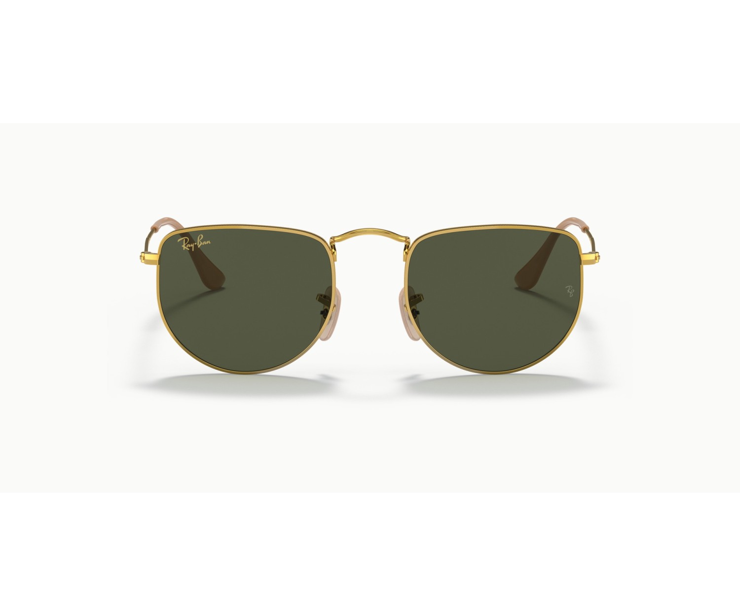 RAY-BAN - ELON - RB3958 - 919631 - 47