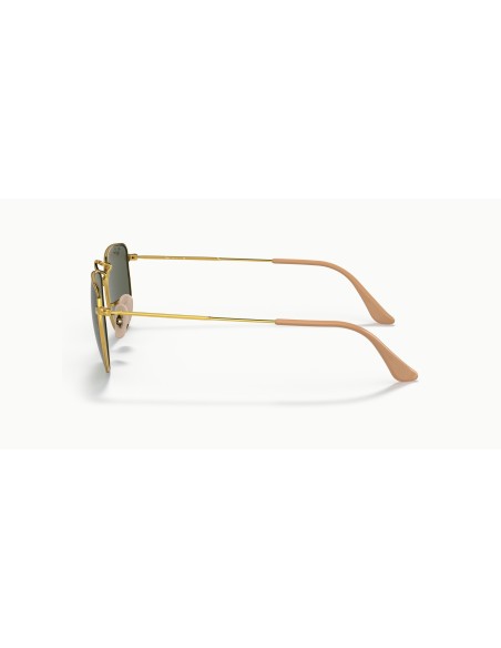 RAY-BAN - ELON - RB3958 - 919631 - 47