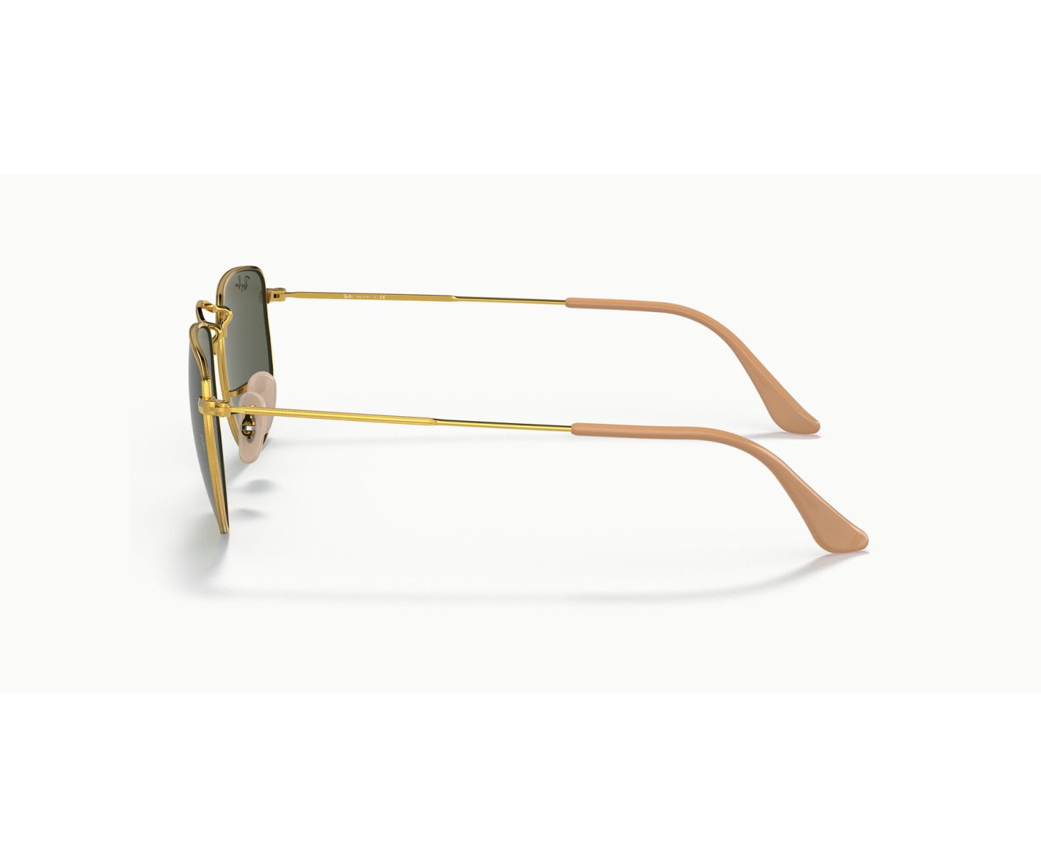 RAY-BAN - ELON - RB3958 - 919631 - 47