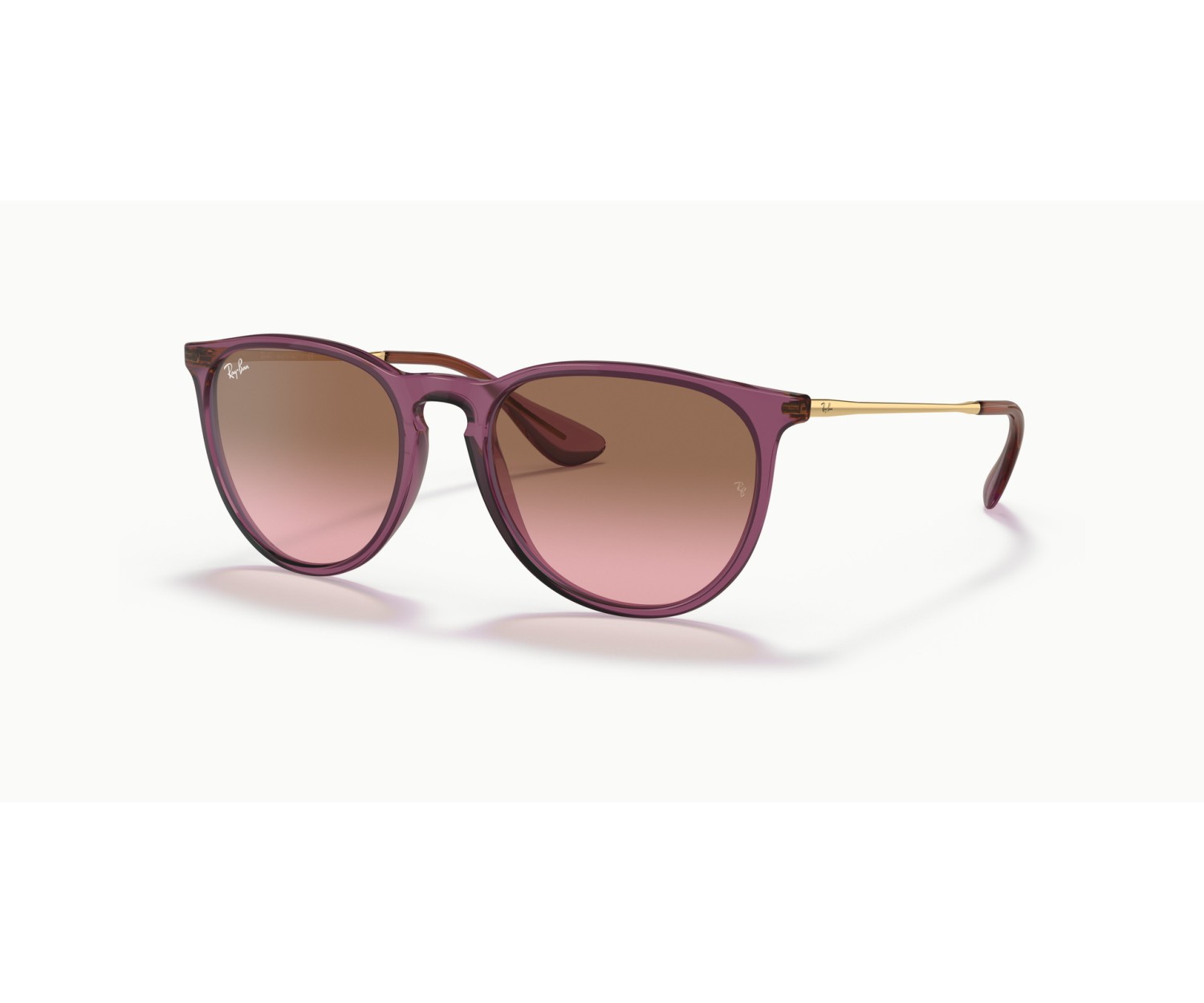 RAY-BAN - ERIKA - RB4171 - 659114 - 54