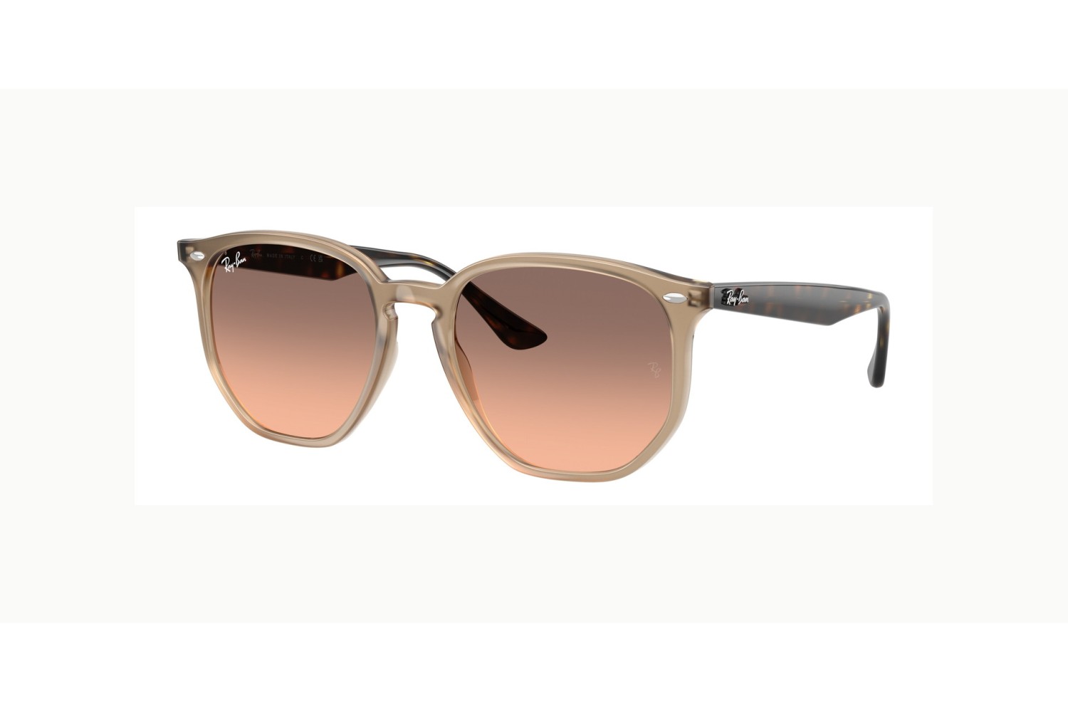 RAY-BAN - RB4306 - 678846 - 54