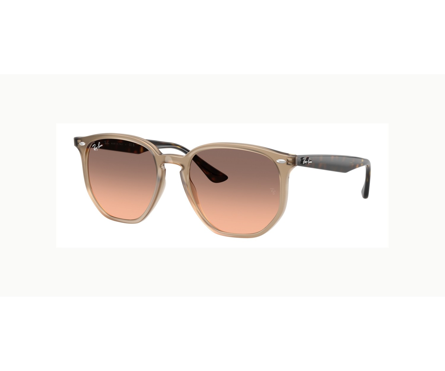 RAY-BAN - RB4306 - 678846 - 54
