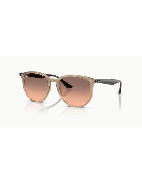 RAY-BAN - RB4306 - 678846 - 54