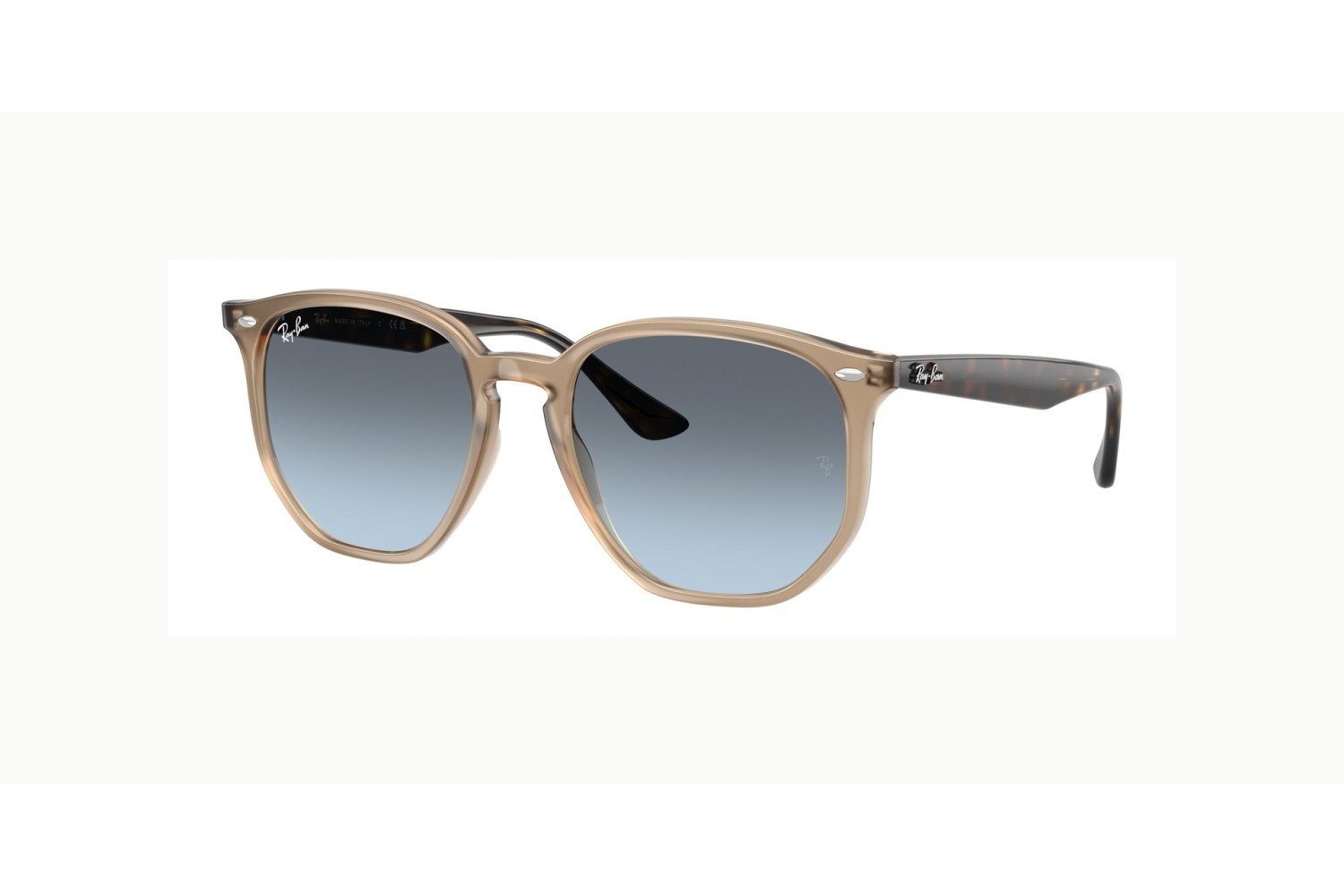 RAY-BAN - RB4306 - 6788V1 - 54