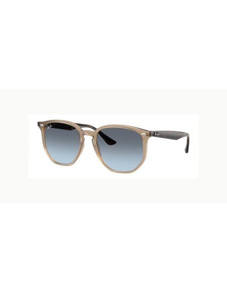 RAY-BAN - RB4306 - 6788V1 - 54