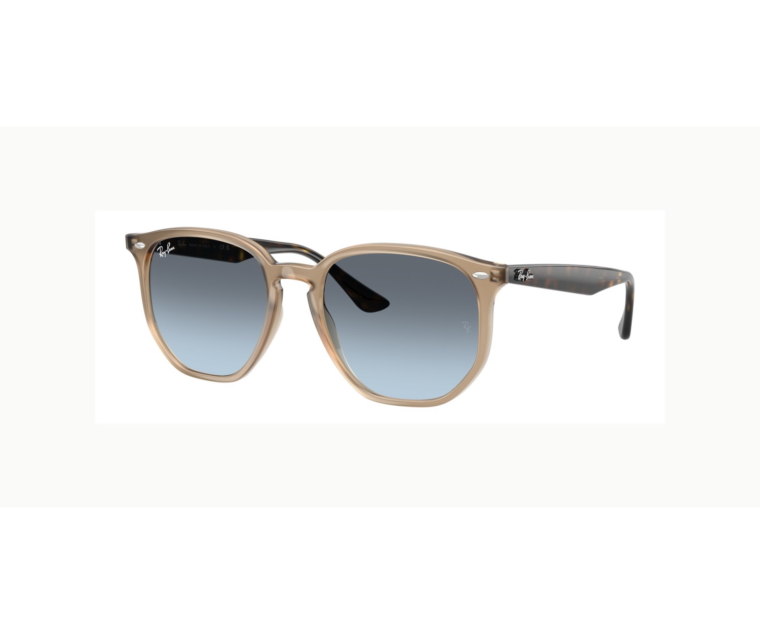 RAY-BAN - RB4306 - 6788V1 - 54