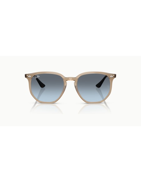 RAY-BAN - RB4306 - 6788V1 - 54