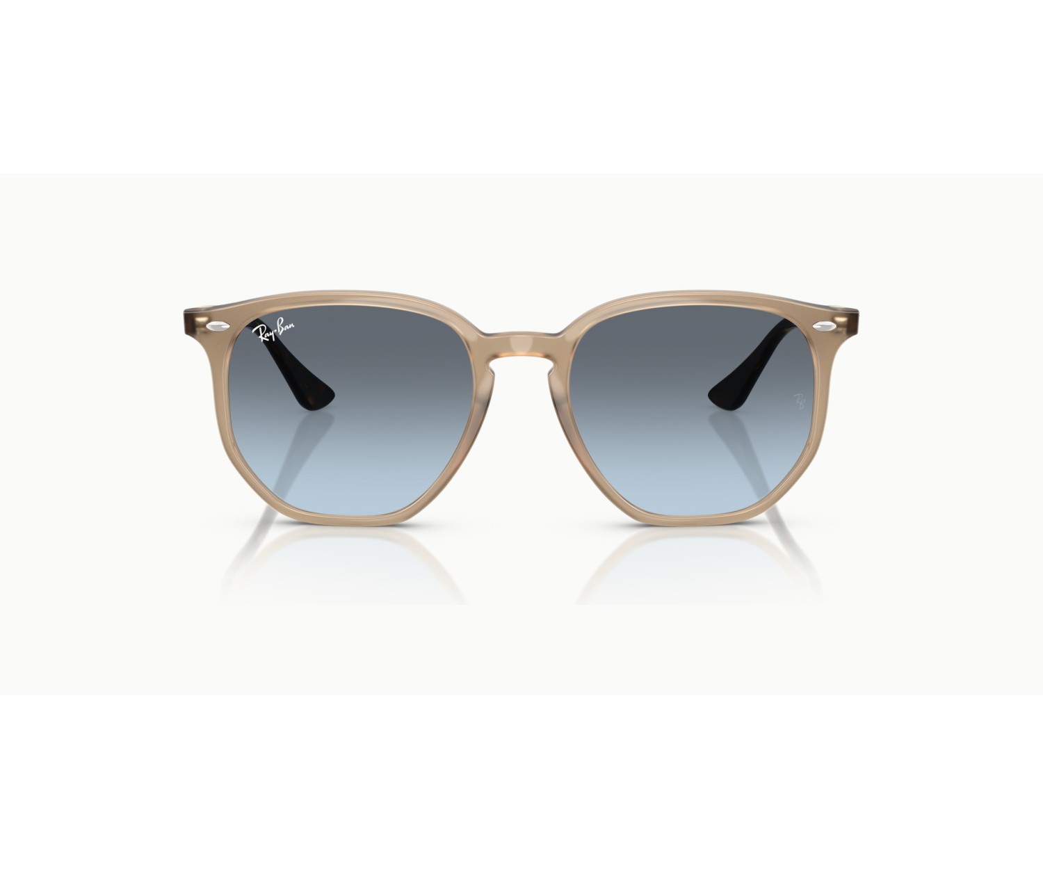 RAY-BAN - RB4306 - 6788V1 - 54