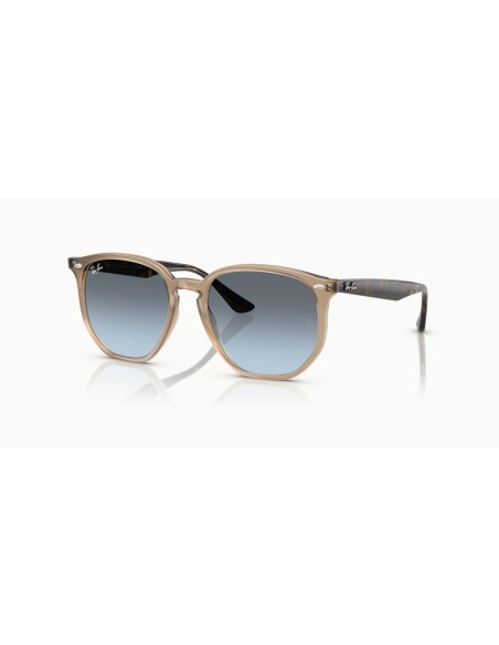 RAY-BAN - RB4306 - 6788V1 - 54