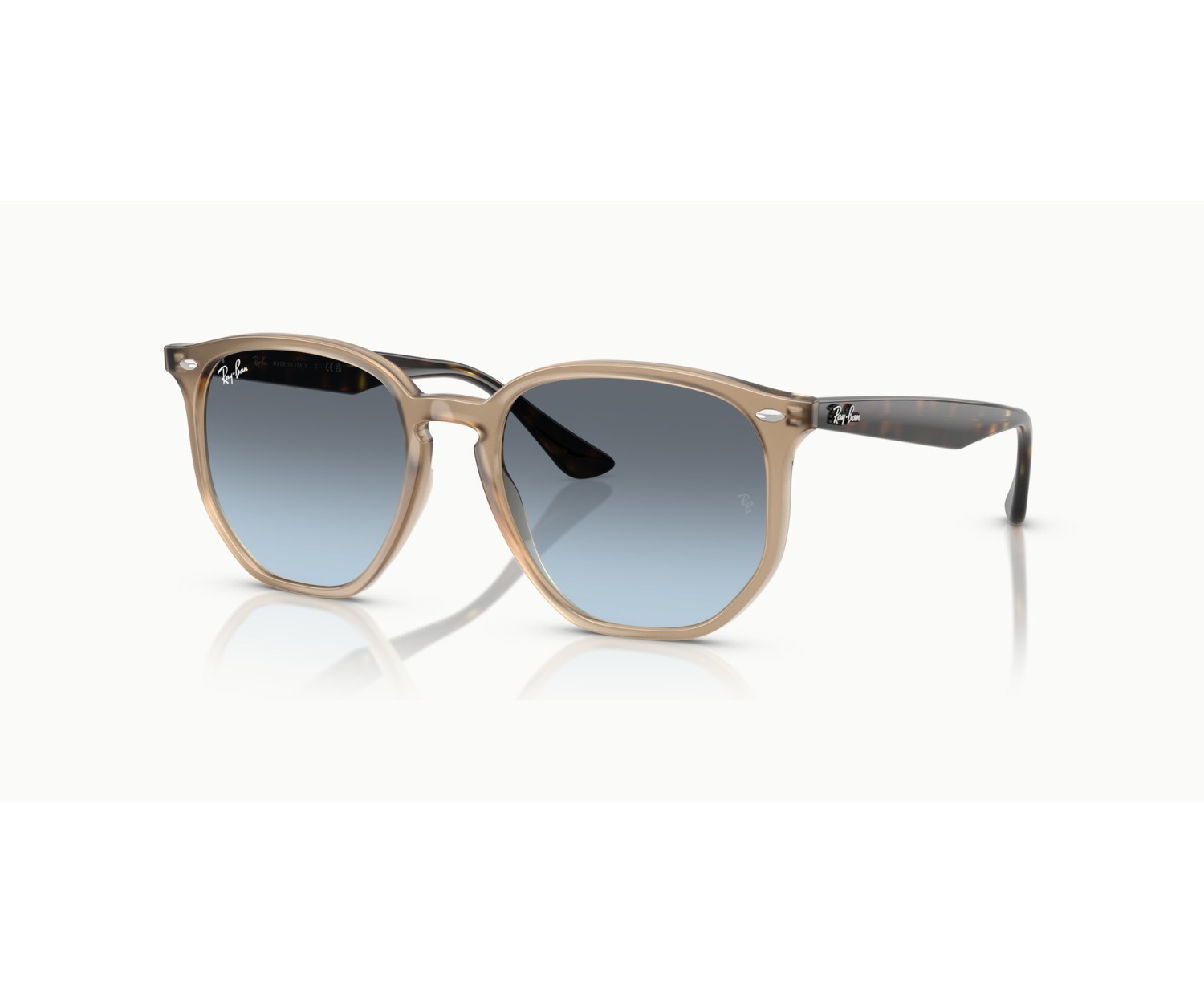 RAY-BAN - RB4306 - 6788V1 - 54