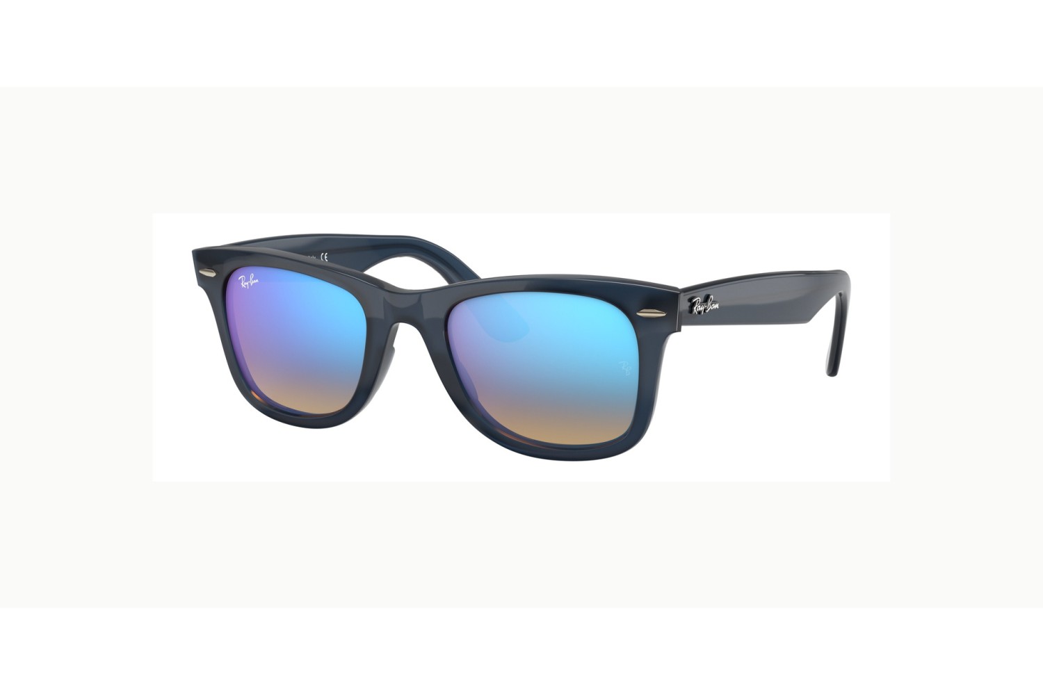 WAYFARER - RB4340 - 62324O - 50