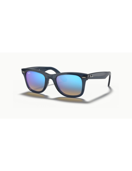 WAYFARER - RB4340 - 62324O - 50