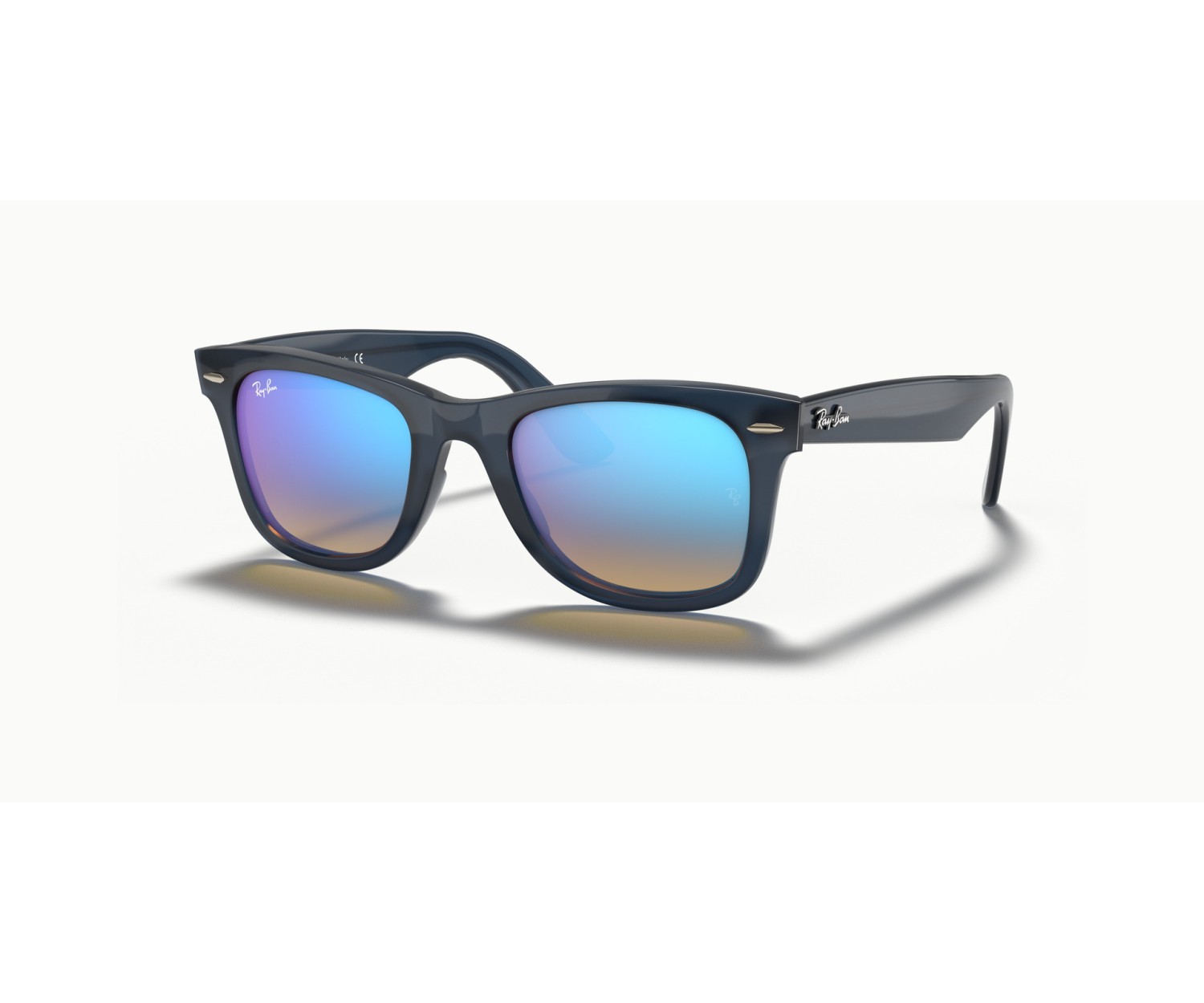 WAYFARER - RB4340 - 62324O - 50