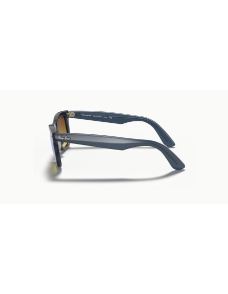 WAYFARER - RB4340 - 62324O - 50