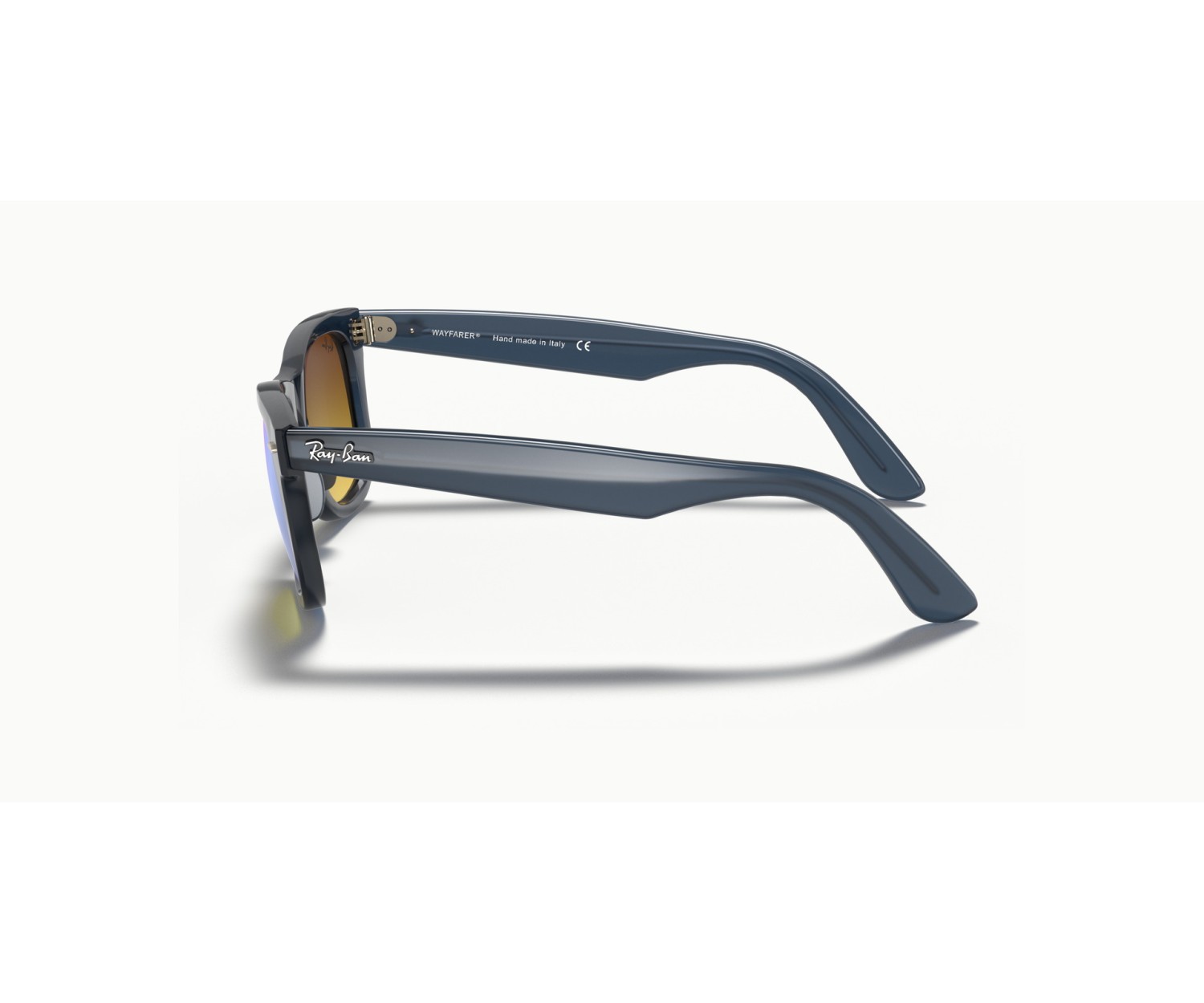 WAYFARER - RB4340 - 62324O - 50