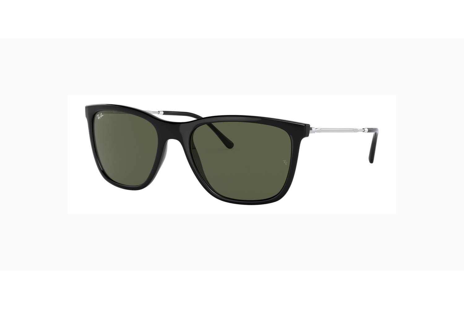 RAY-BAN - RB4344 - 601/31 - 56