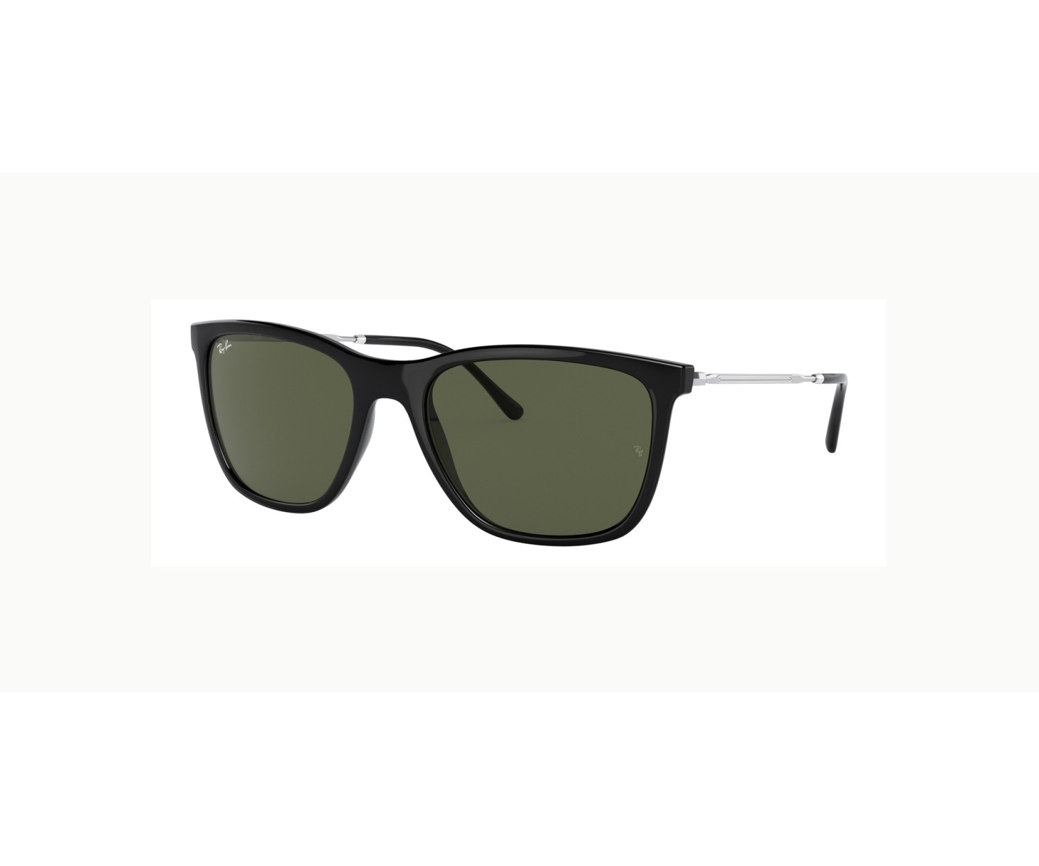 RAY-BAN - RB4344 - 601/31 - 56