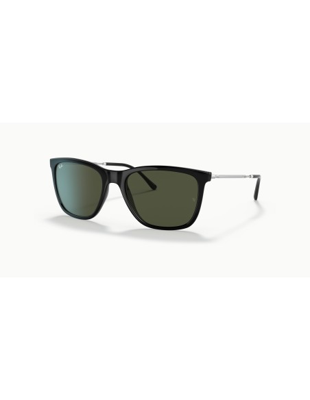 RAY-BAN - RB4344 - 601/31 - 56