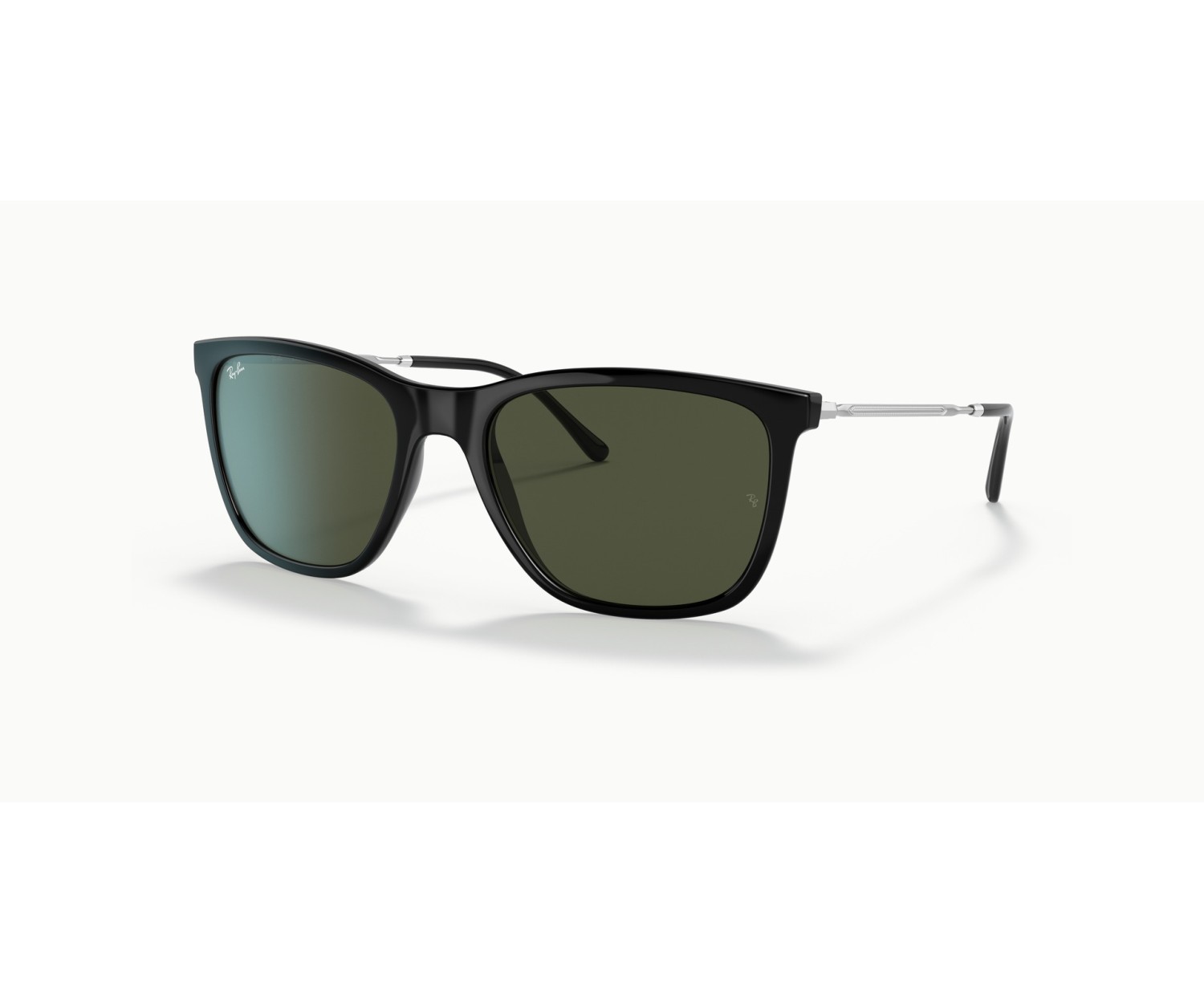 RAY-BAN - RB4344 - 601/31 - 56