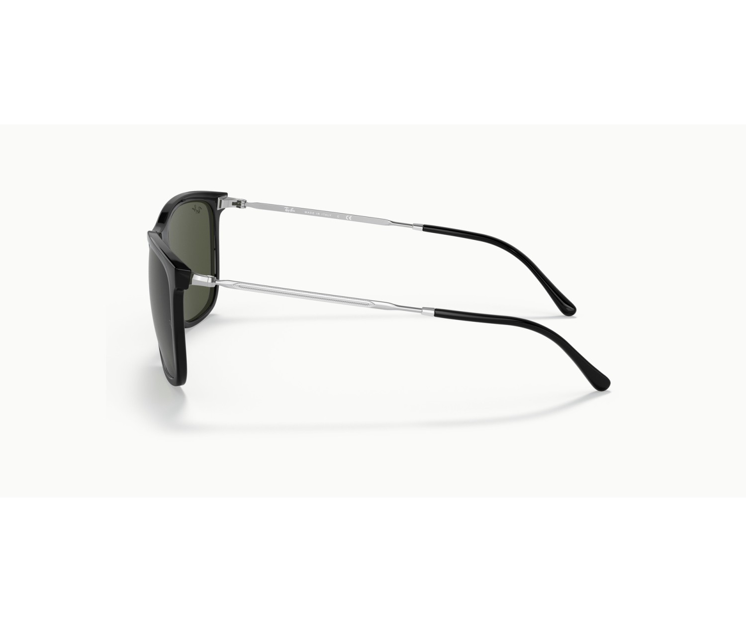 RAY-BAN - RB4344 - 601/31 - 56
