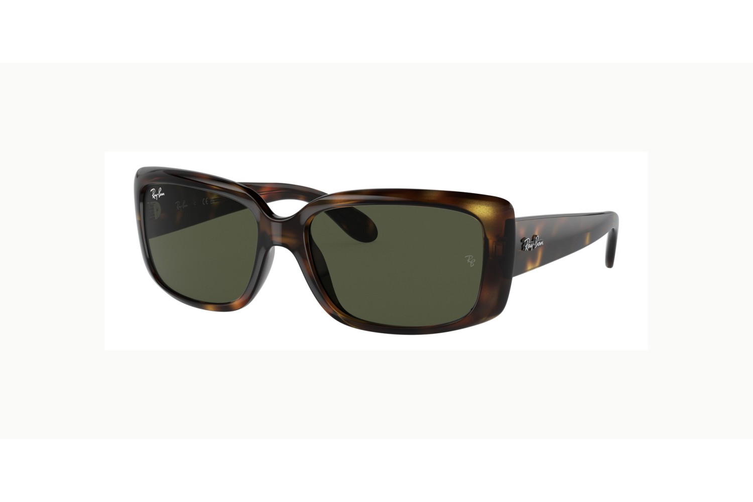 RAY-BAN - RB4389 - 710/31 - 58