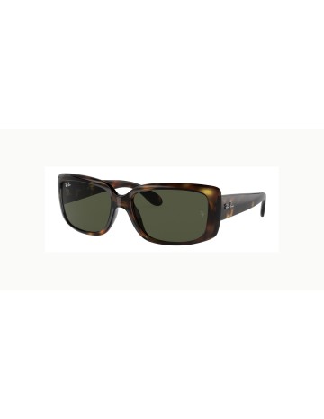 RAY-BAN - RB4389 - 710/31 - 58