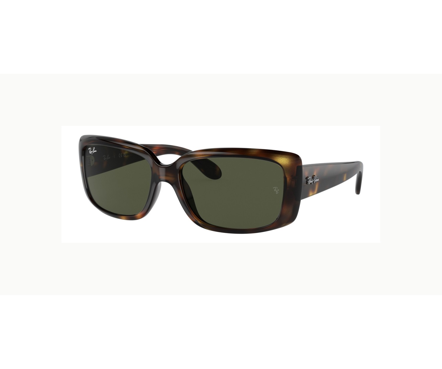 RAY-BAN - RB4389 - 710/31 - 58