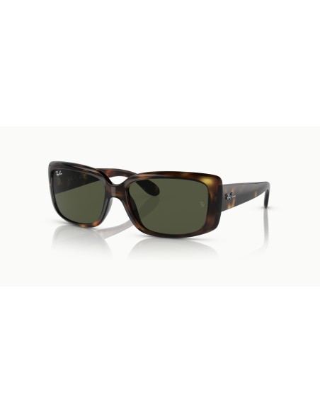 RAY-BAN - RB4389 - 710/31 - 58