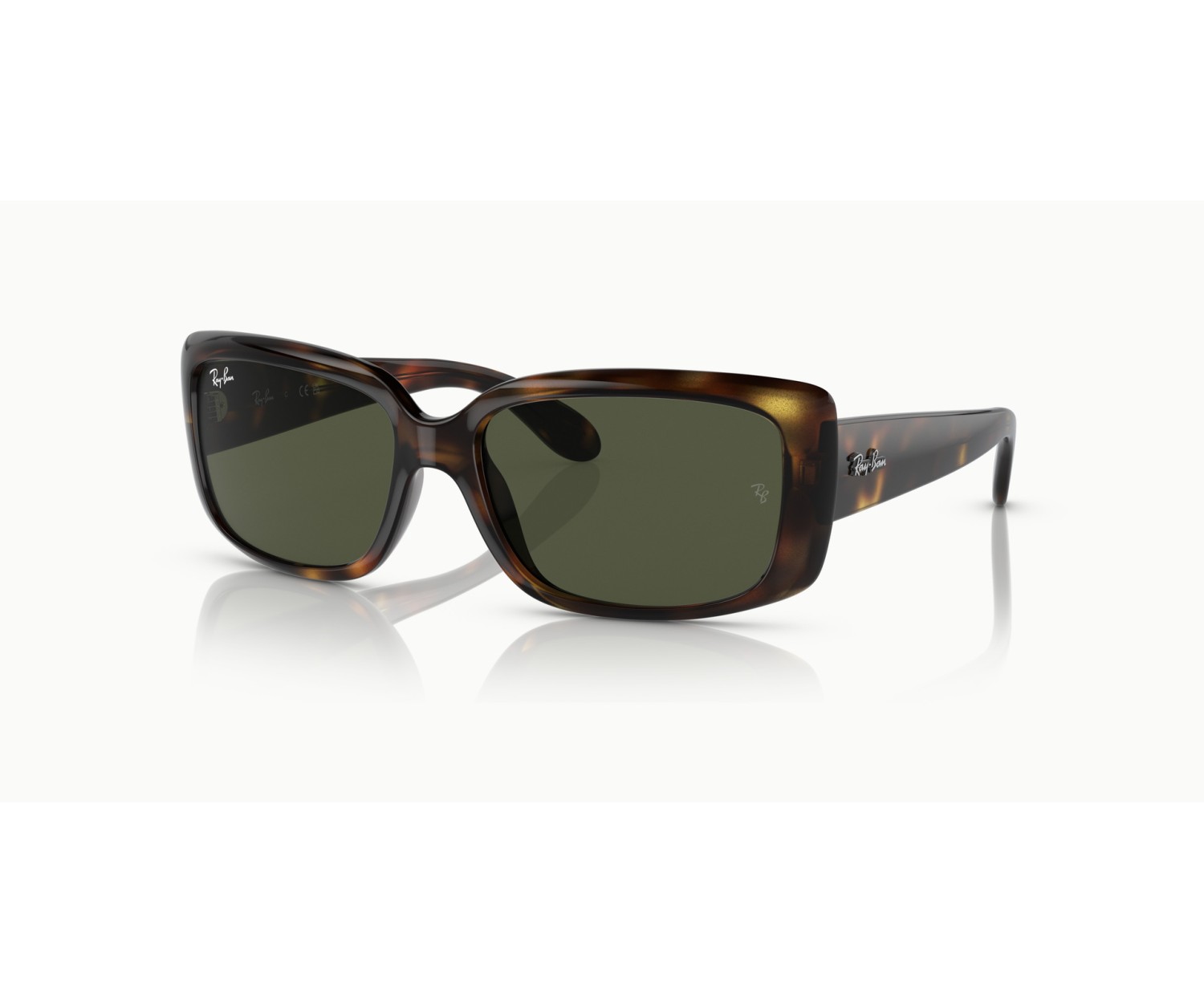 RAY-BAN - RB4389 - 710/31 - 58