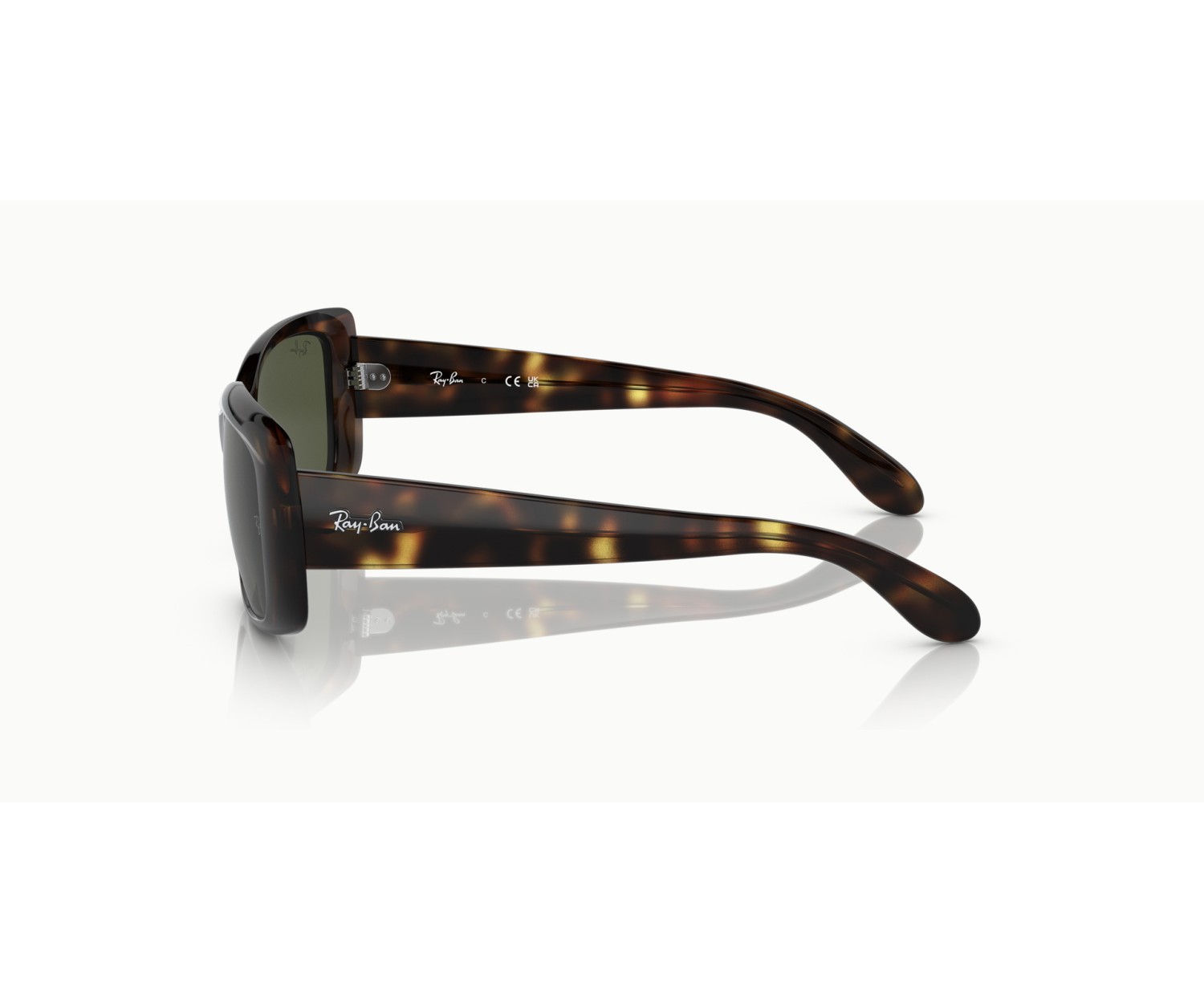 RAY-BAN - RB4389 - 710/31 - 58