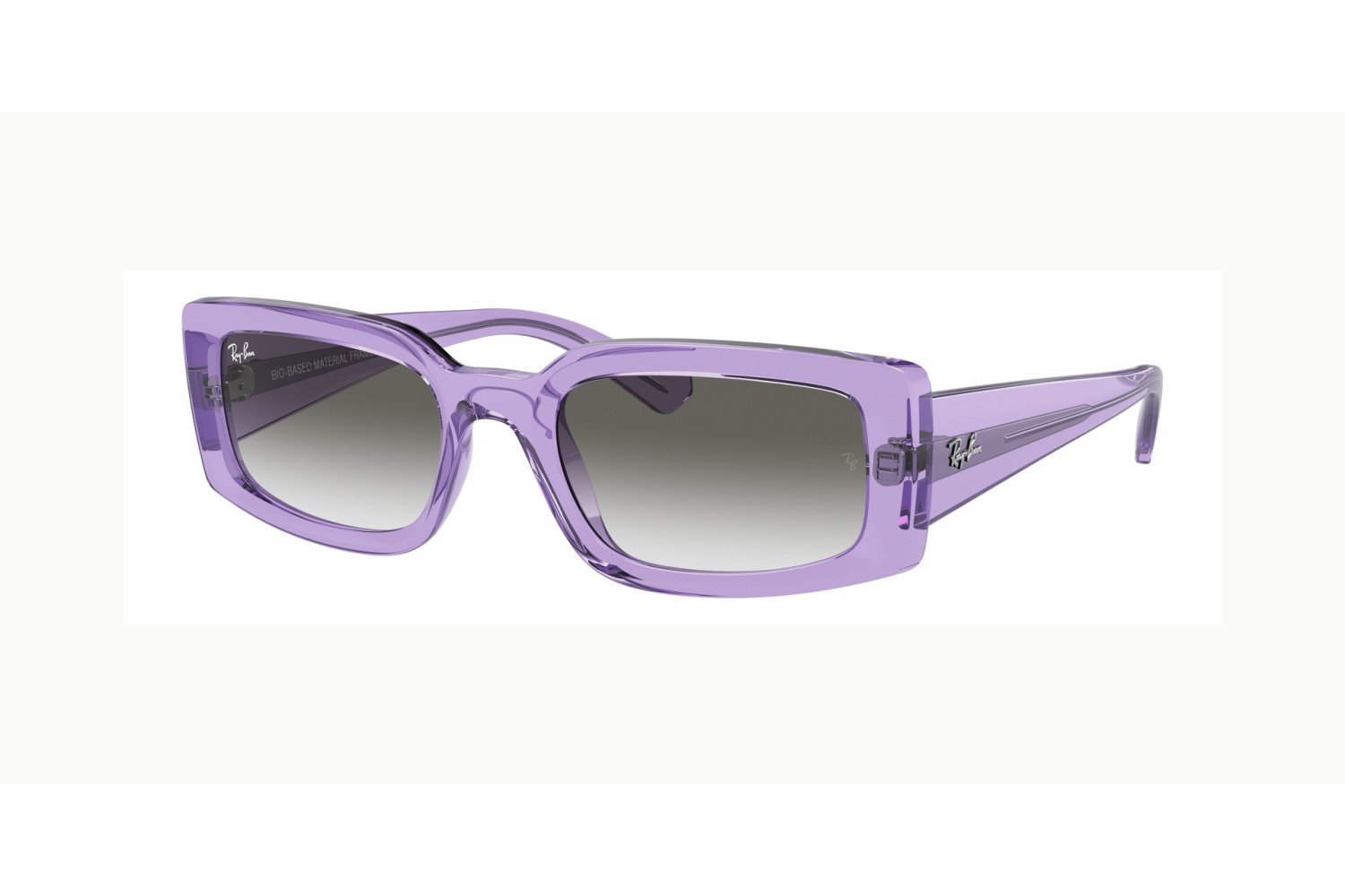 RAY-BAN - KILIANE - RB4395 - 66858E - 54