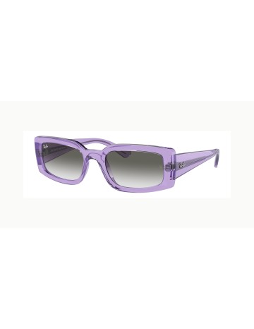 RAY-BAN - KILIANE - RB4395 - 66858E - 54
