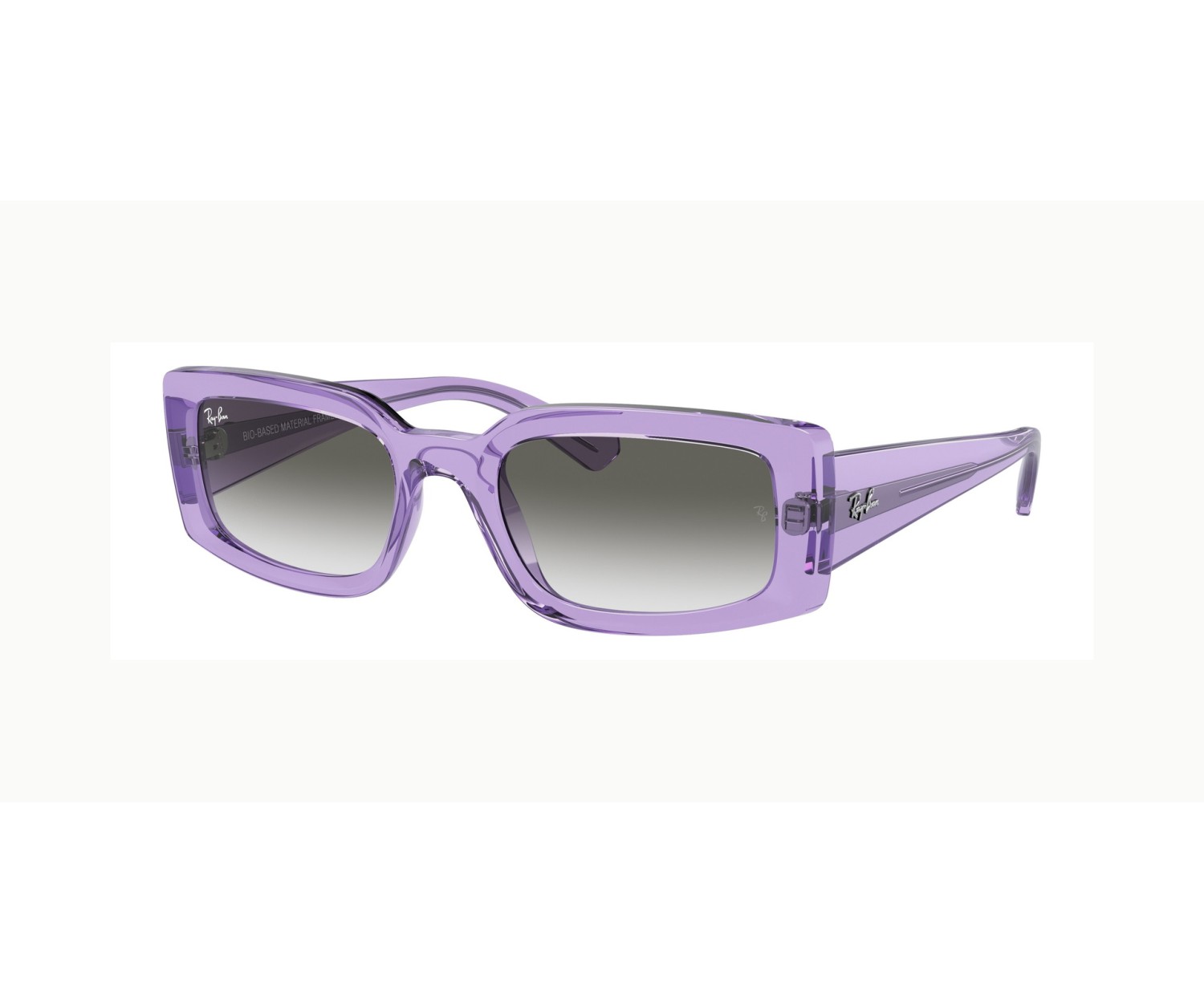 RAY-BAN - KILIANE - RB4395 - 66858E - 54