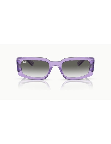 RAY-BAN - KILIANE - RB4395 - 66858E - 54