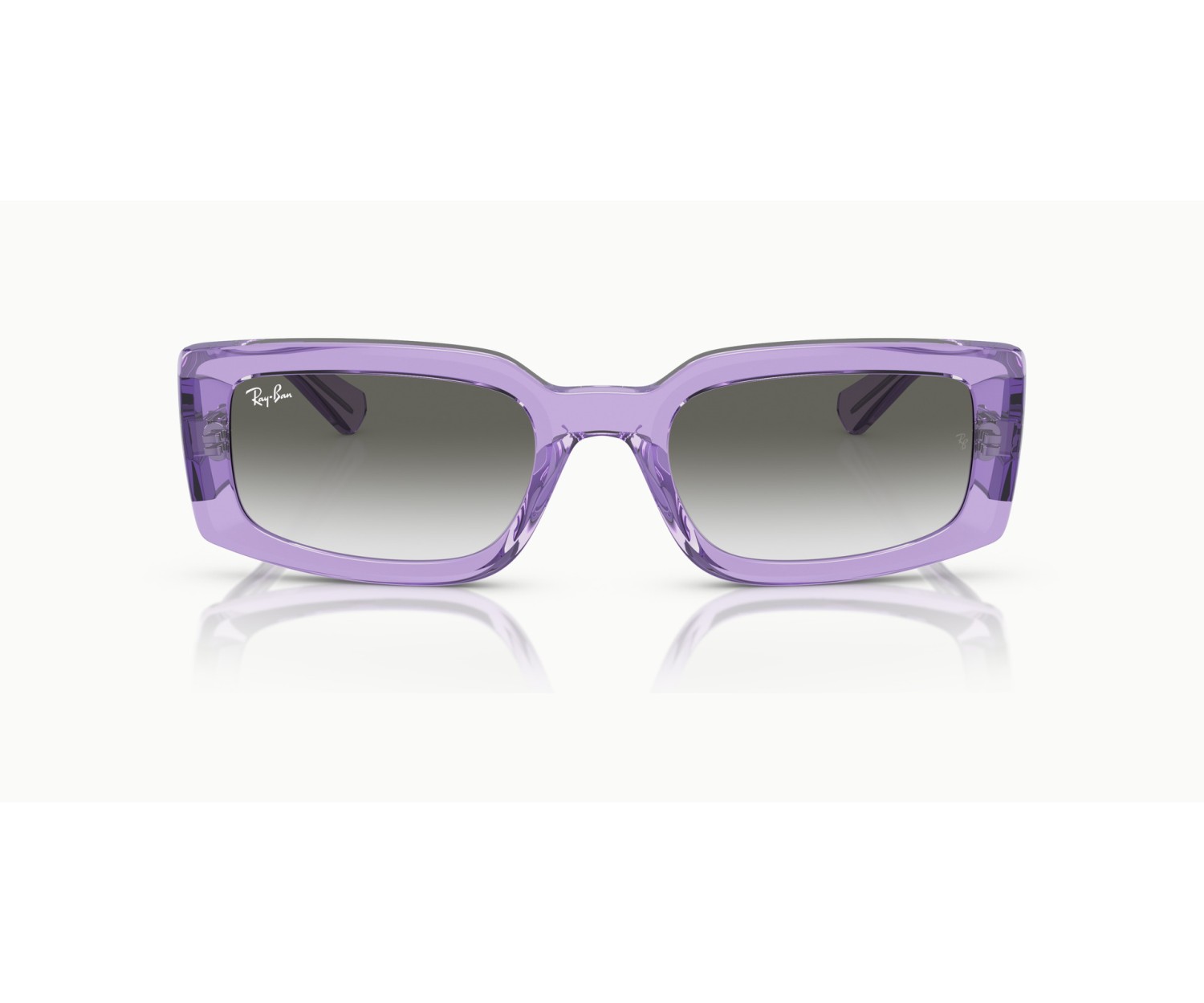 RAY-BAN - KILIANE - RB4395 - 66858E - 54