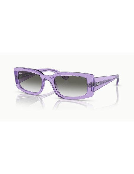 RAY-BAN - KILIANE - RB4395 - 66858E - 54