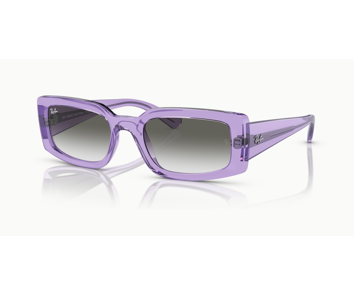 RAY-BAN - KILIANE - RB4395 - 66858E - 54