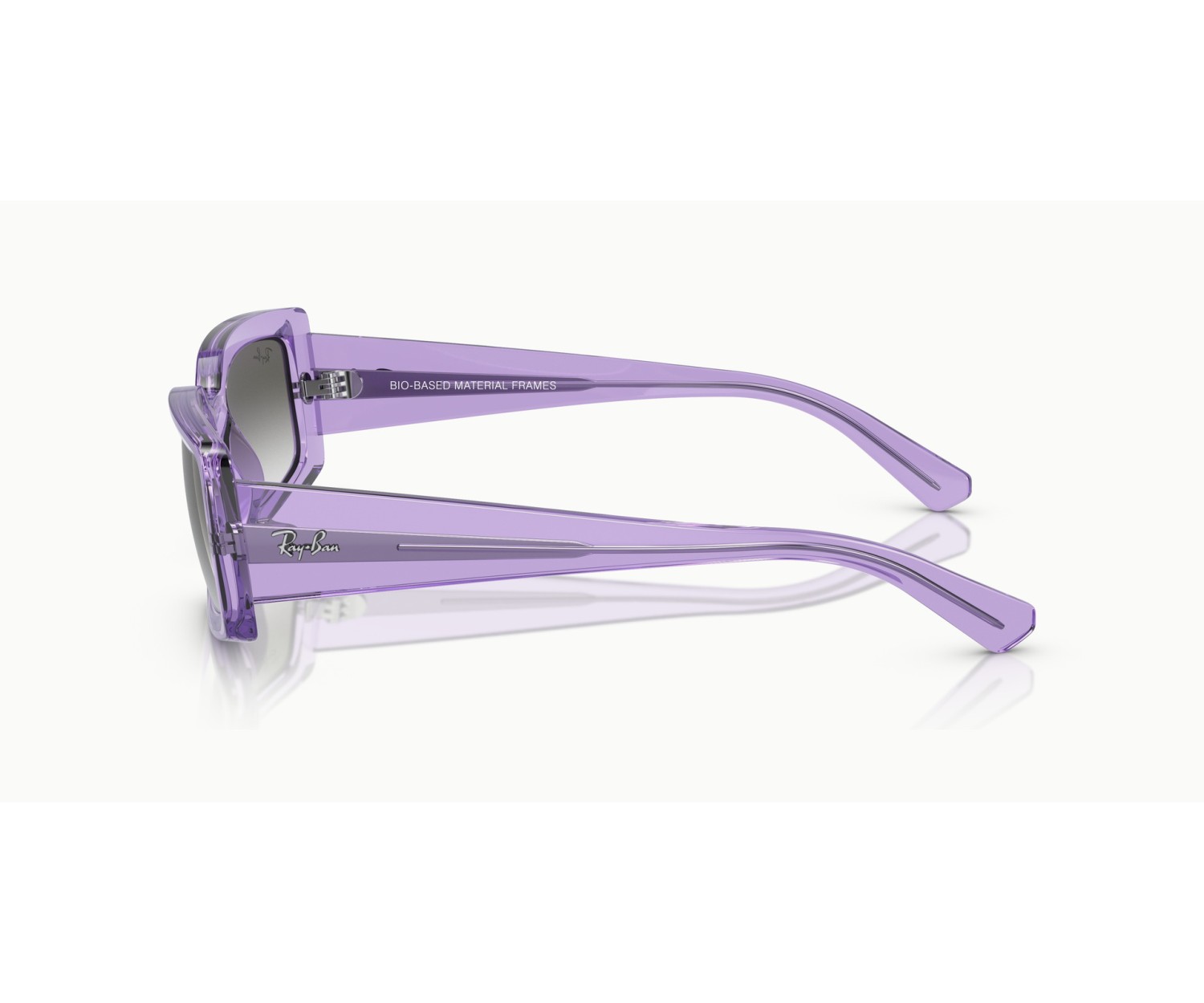 RAY-BAN - KILIANE - RB4395 - 66858E - 54