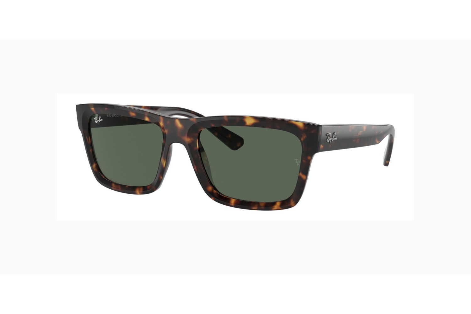 RAY-BAN - WARREN - RB4396 - 135971 - 54