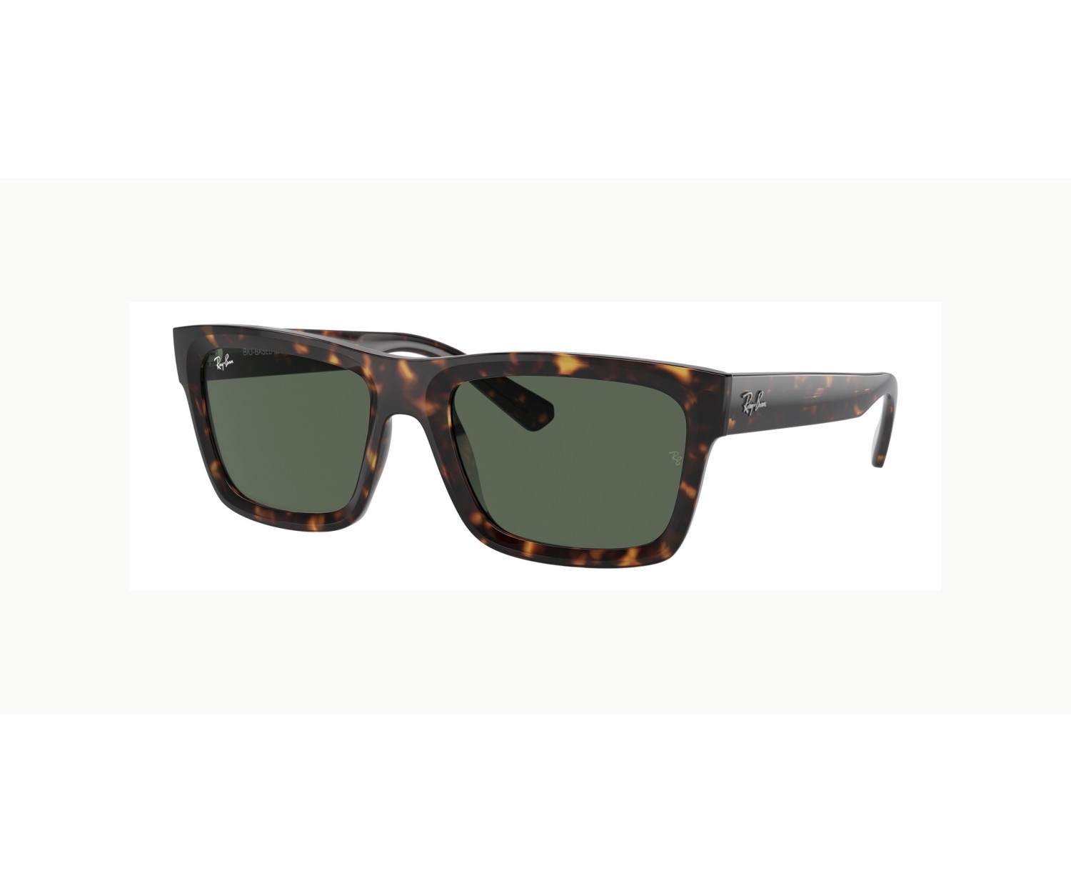 RAY-BAN - WARREN - RB4396 - 135971 - 54