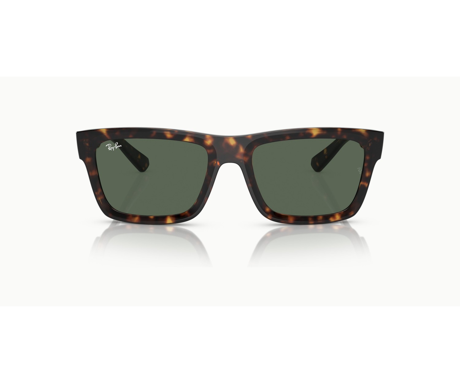 RAY-BAN - WARREN - RB4396 - 135971 - 54