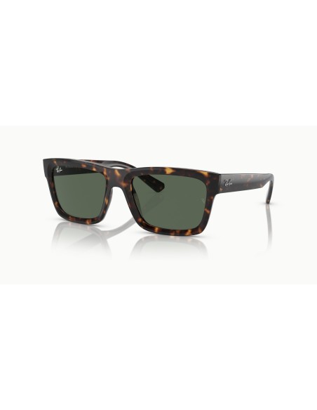 RAY-BAN - WARREN - RB4396 - 135971 - 54