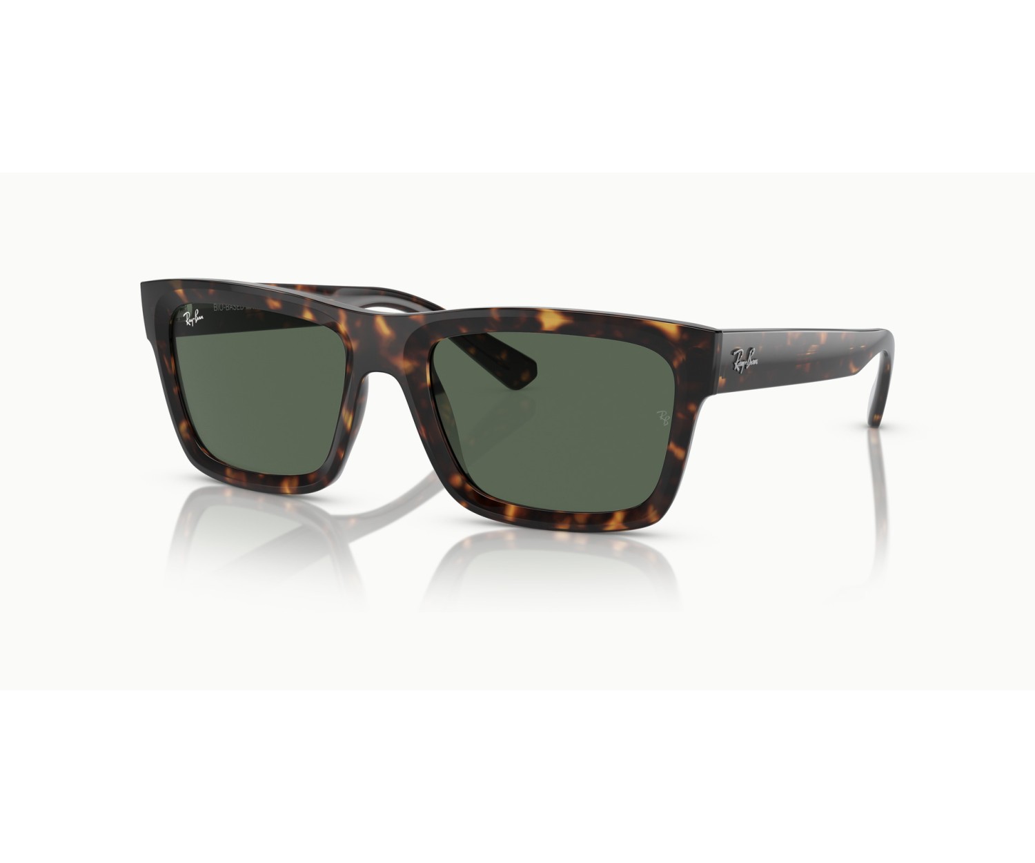 RAY-BAN - WARREN - RB4396 - 135971 - 54