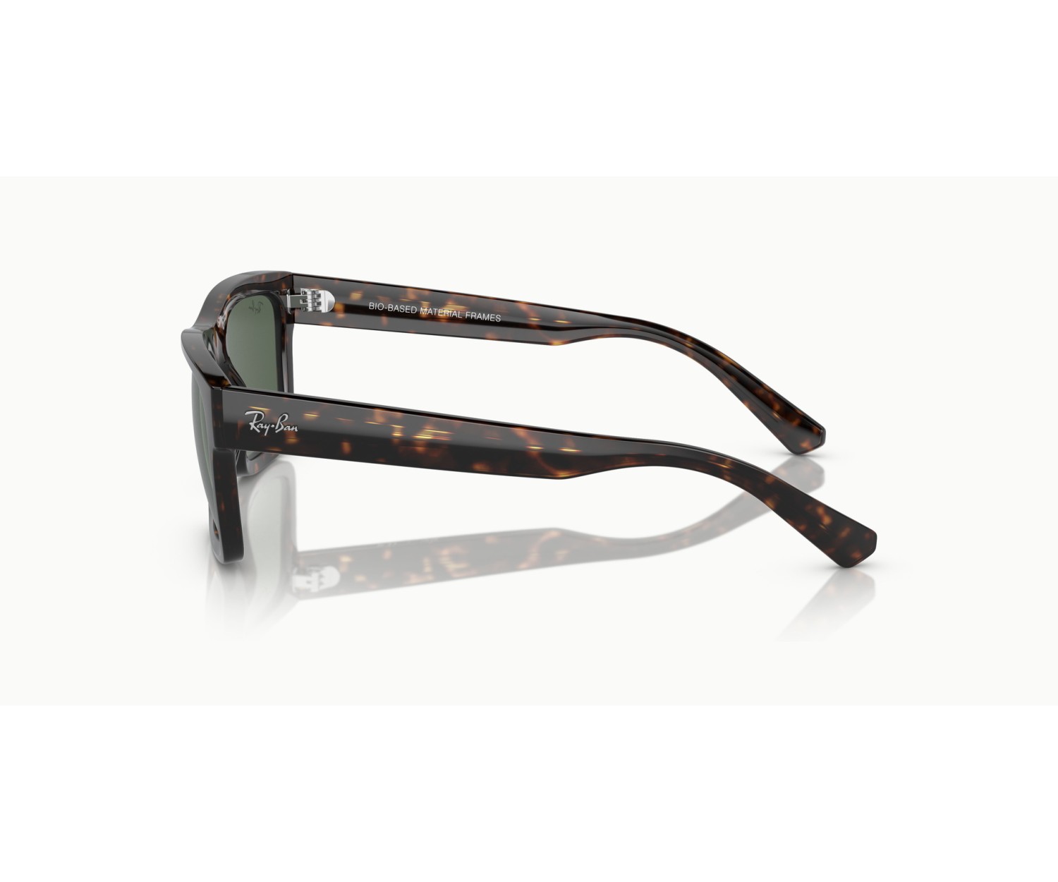 RAY-BAN - WARREN - RB4396 - 135971 - 54